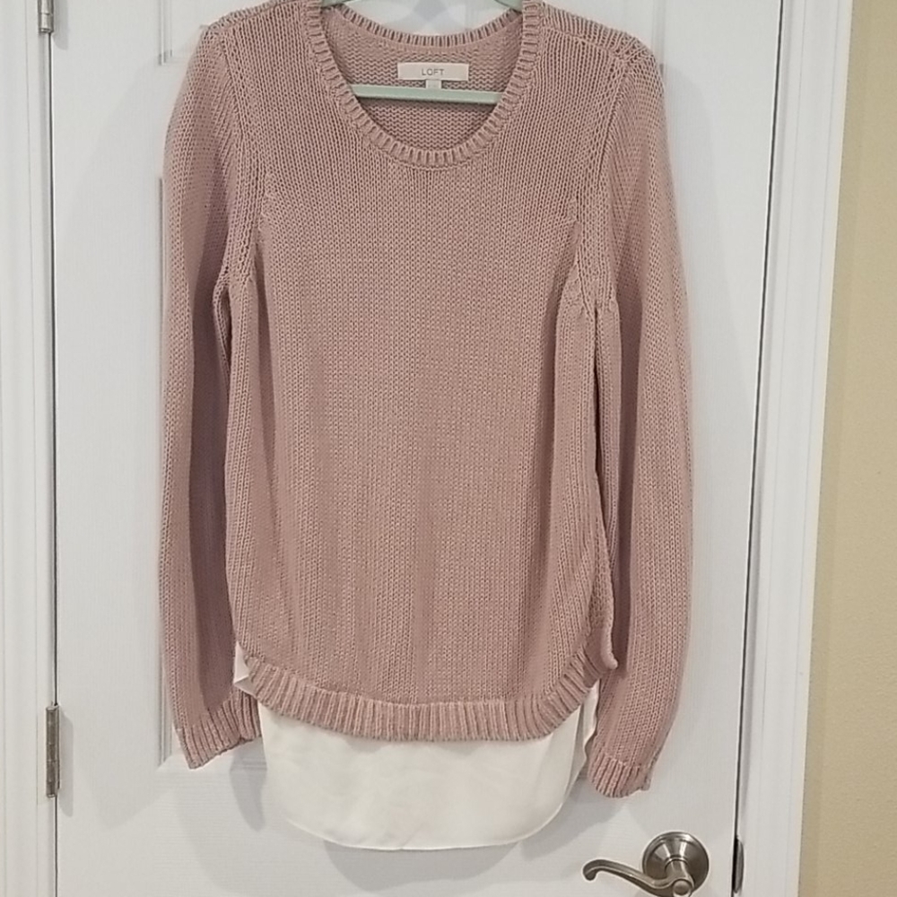 *Reposh* Loft XL Multimedia Top